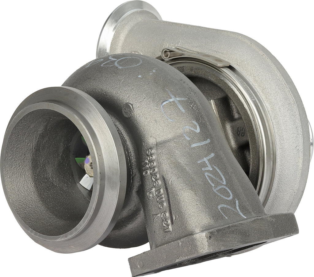 Alliant Power 174836 Turbocharger