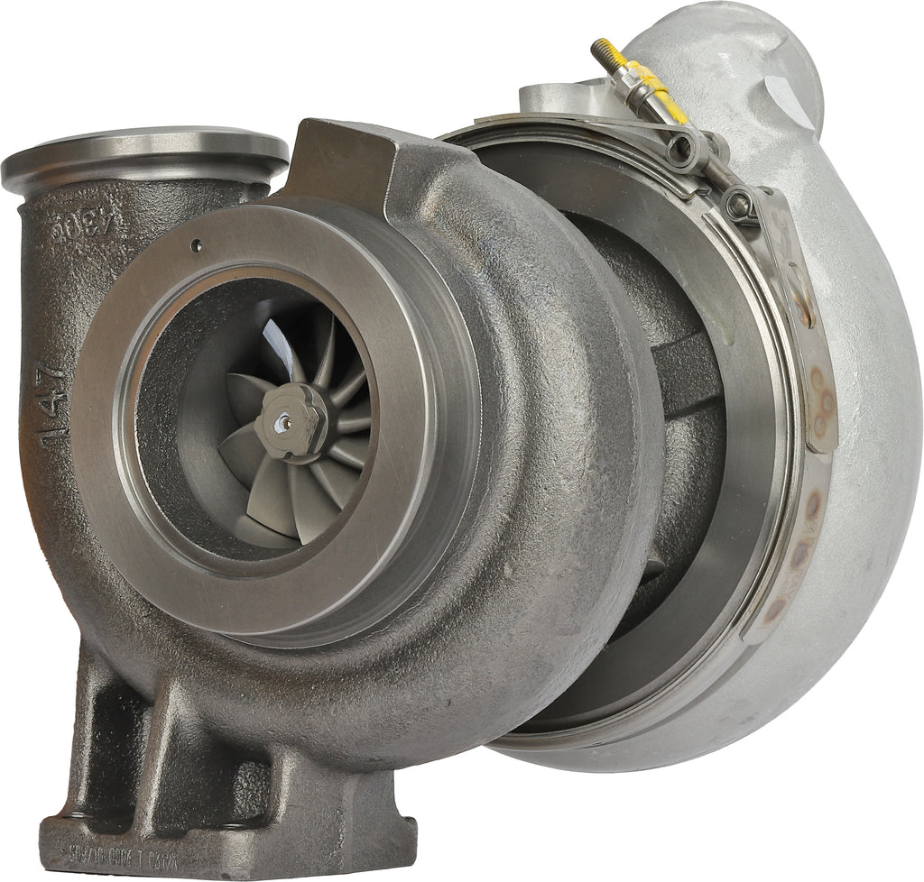 Alliant Power 809698-5011S Turbocharger