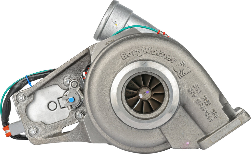 Alliant Power 478723 Turbocharger