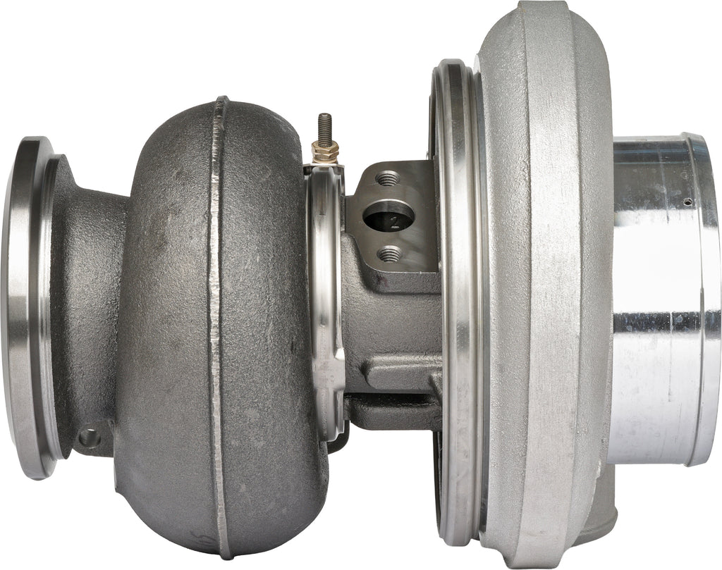 Alliant Power 179589 Turbocharger