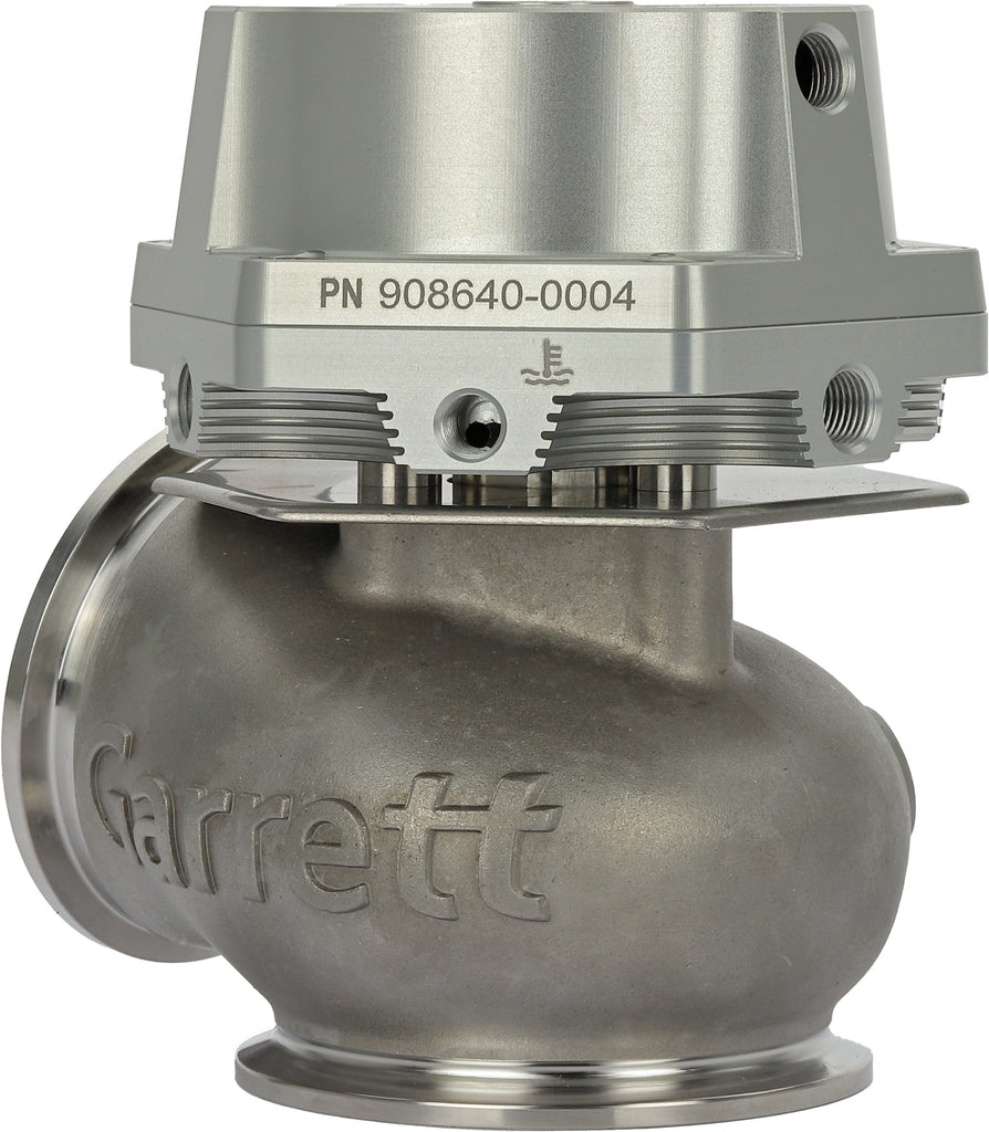 Alliant Power 908830-0004 Turbocharger Wastegate