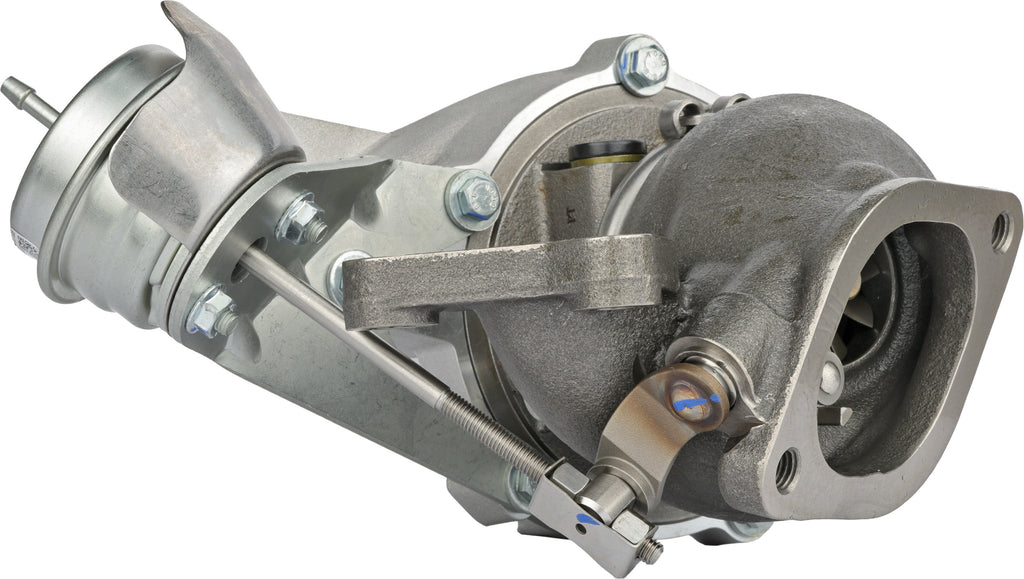 Alliant Power 53039880469 Turbocharger