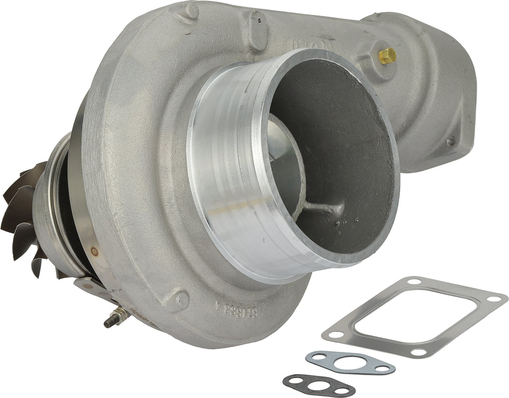 Alliant Power 14007100002 Turbocharger Compressor and Center Housing Assembly