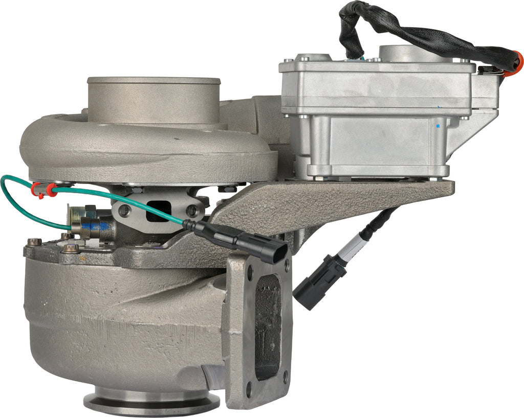 Alliant Power 478748 Turbocharger