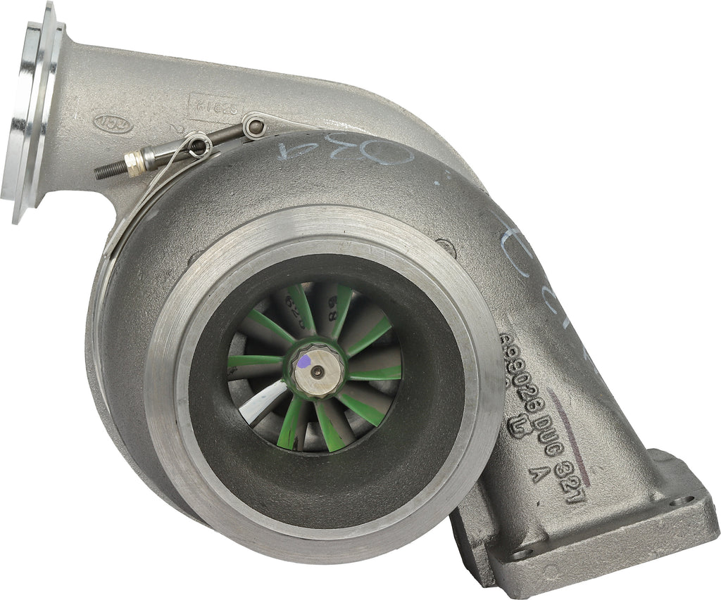 Alliant Power 174836 Turbocharger