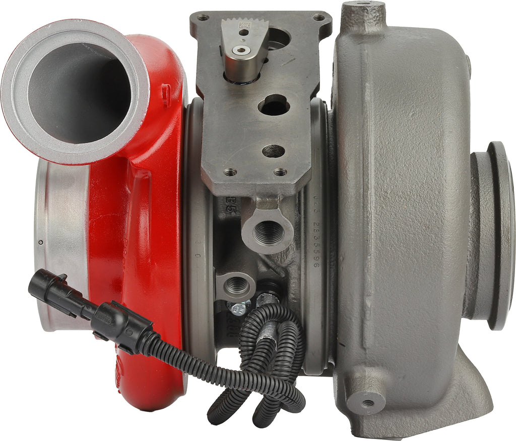 Alliant Power AP90052 Turbocharger