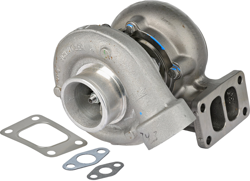 Alliant Power 178100 Turbocharger