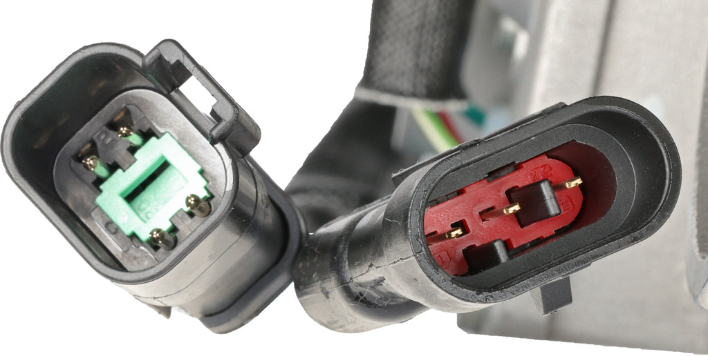 Alliant Power 478728 Turbocharger