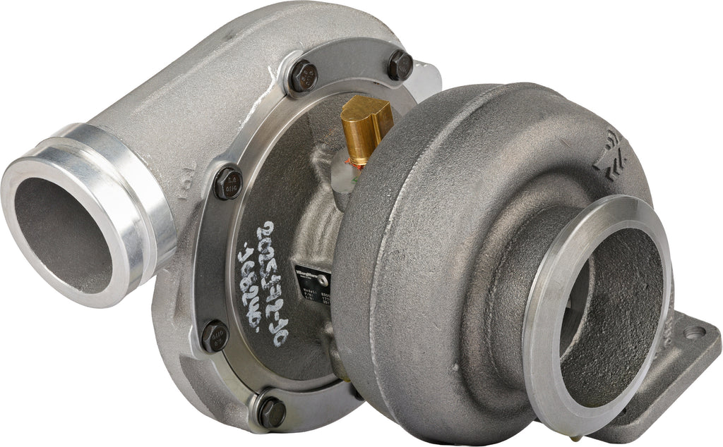 Alliant Power 177276 Turbocharger