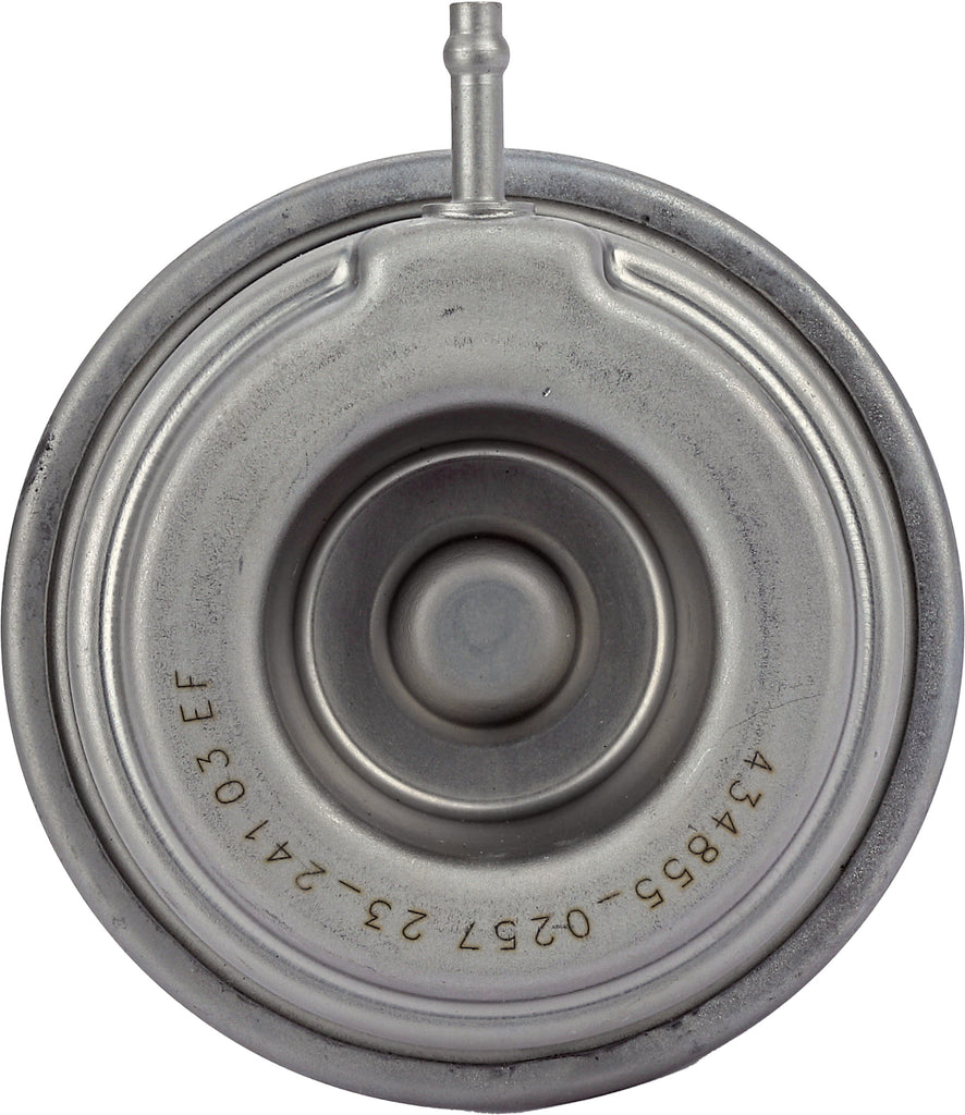 Alliant Power 434855-0257 Turbocharger Wastegate Actuator