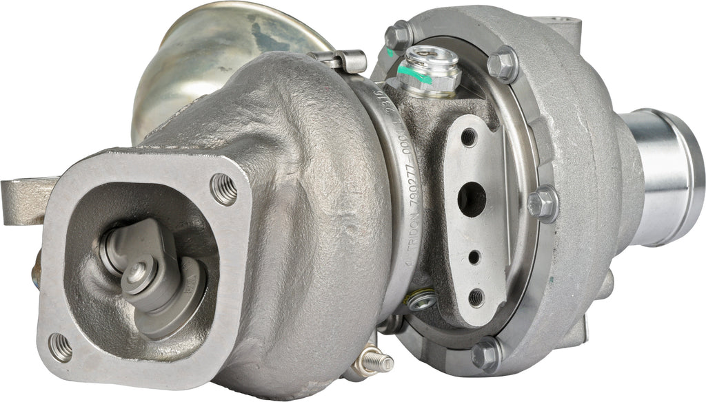 Alliant Power 855562-5002S Turbocharger