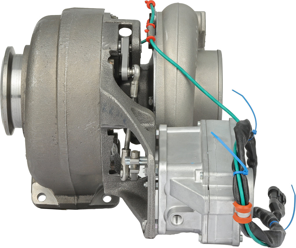 Alliant Power 478742 Turbocharger