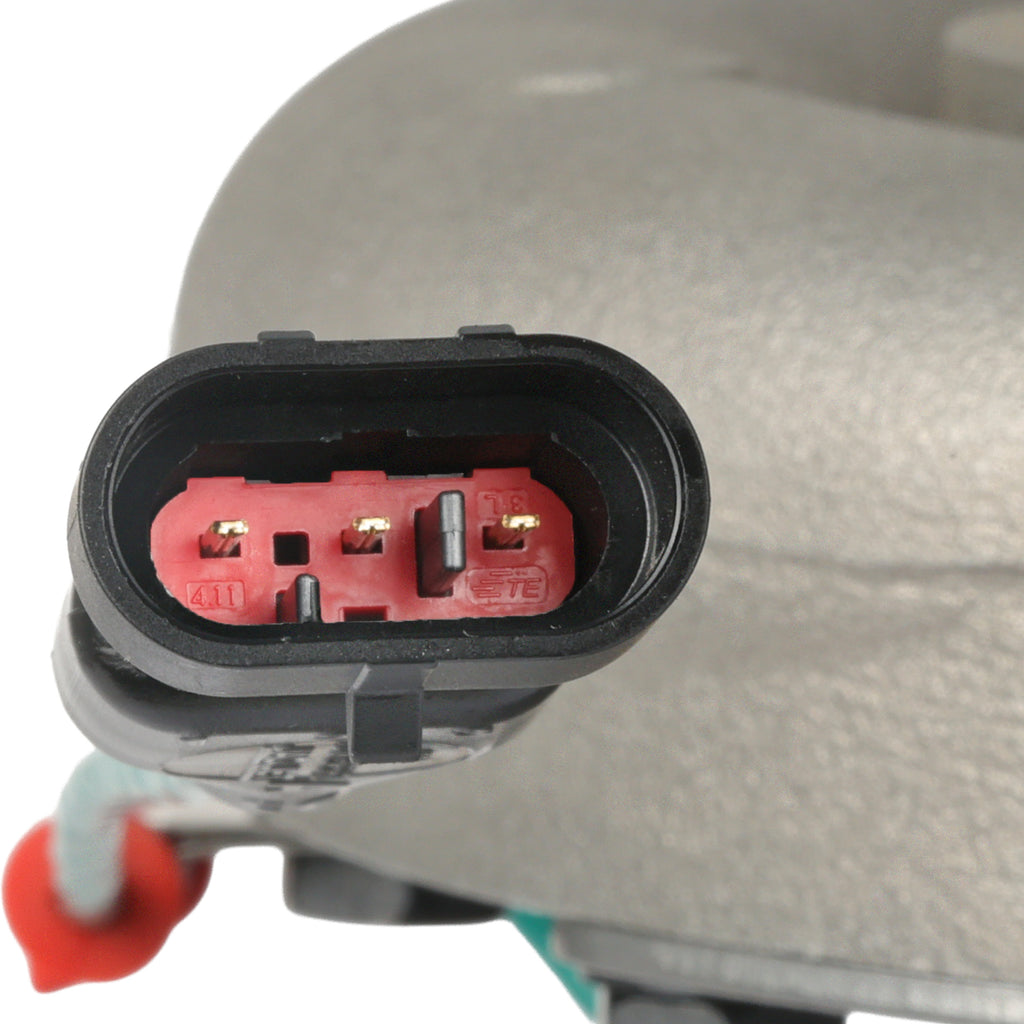 Alliant Power 478748 Turbocharger