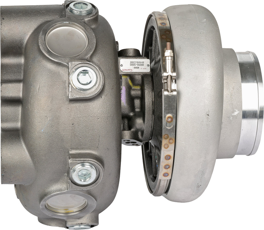 Alliant Power 466050-5006S Turbocharger
