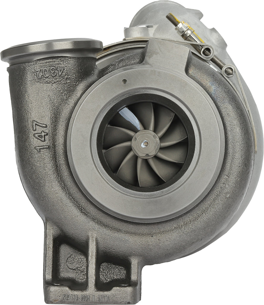 Alliant Power 809698-5011S Turbocharger