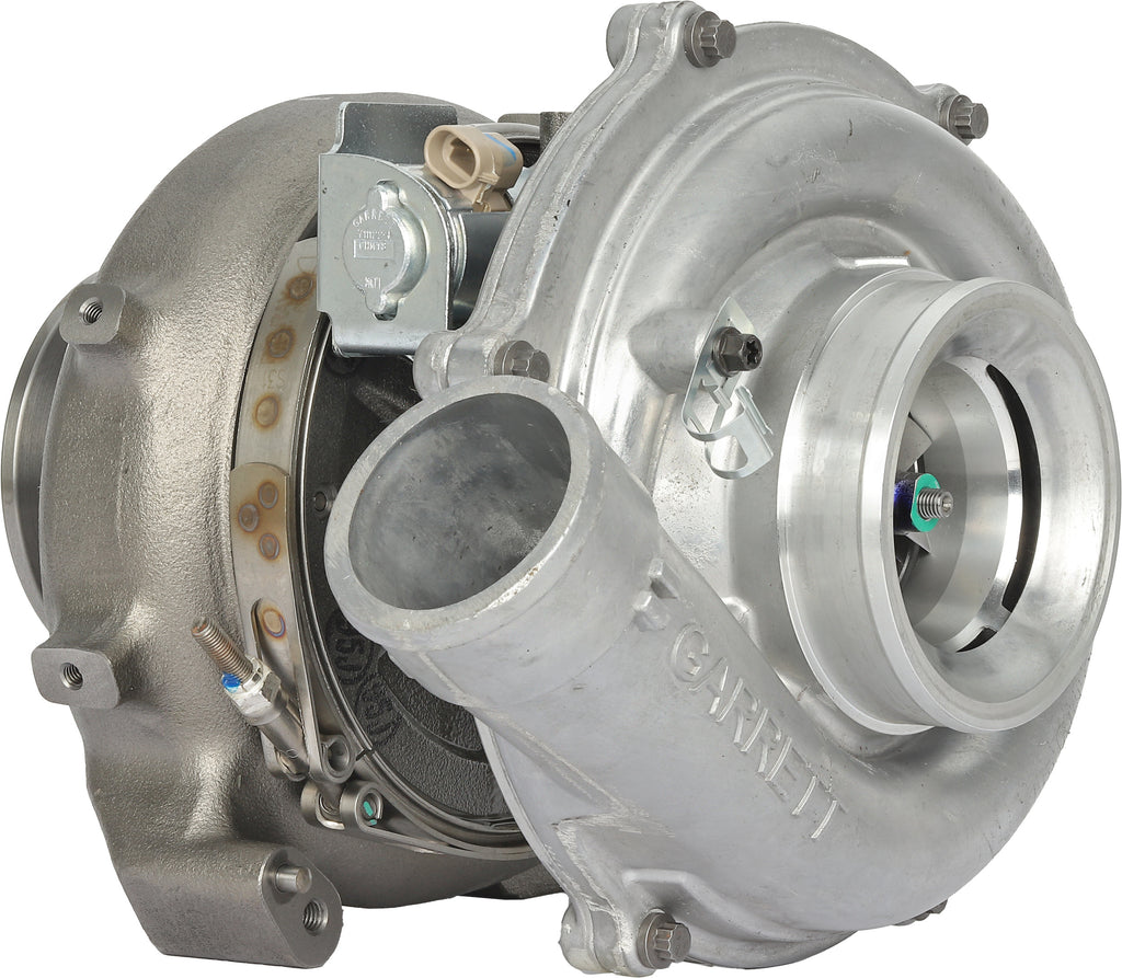 Alliant Power 743250-9024S Turbocharger