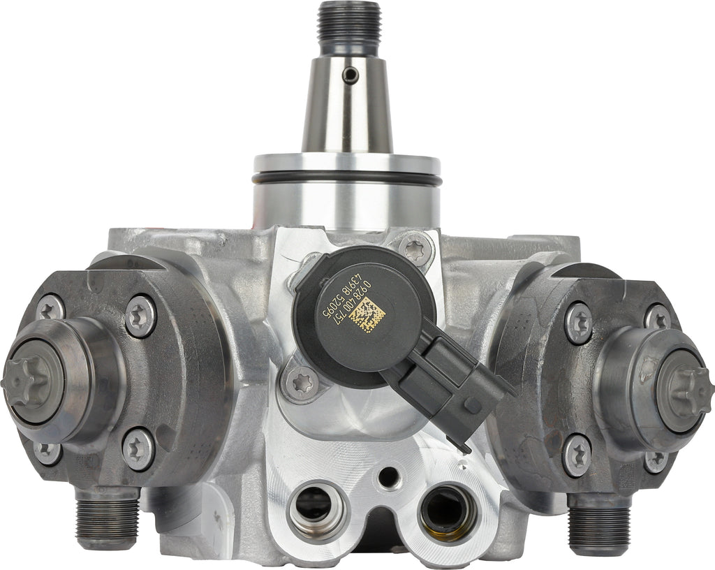 Alliant Power AP57000 Fuel Injection System Repair Kit (Contamination Kit)