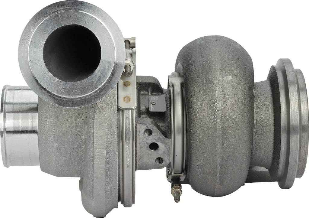 Alliant Power 174836 Turbocharger