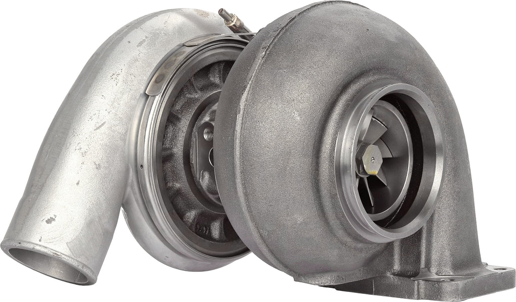 Alliant Power 465380-5033S Turbocharger