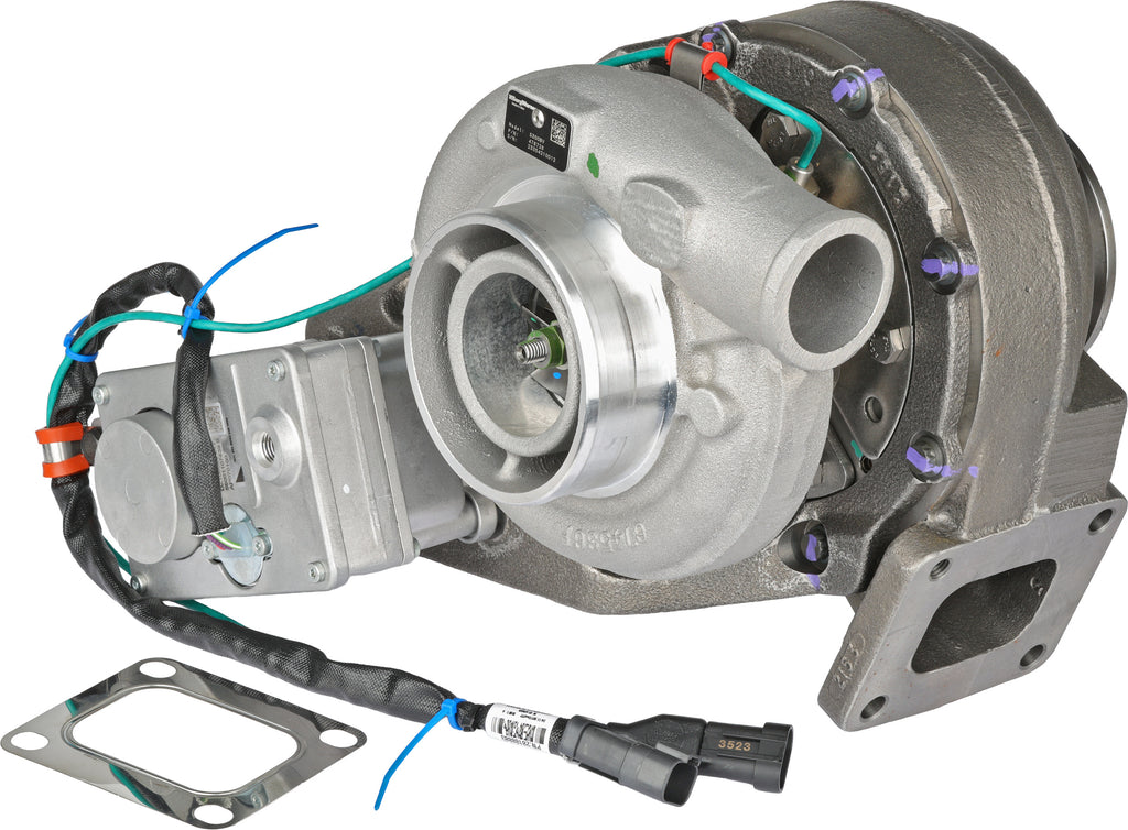 Alliant Power 478728 Turbocharger