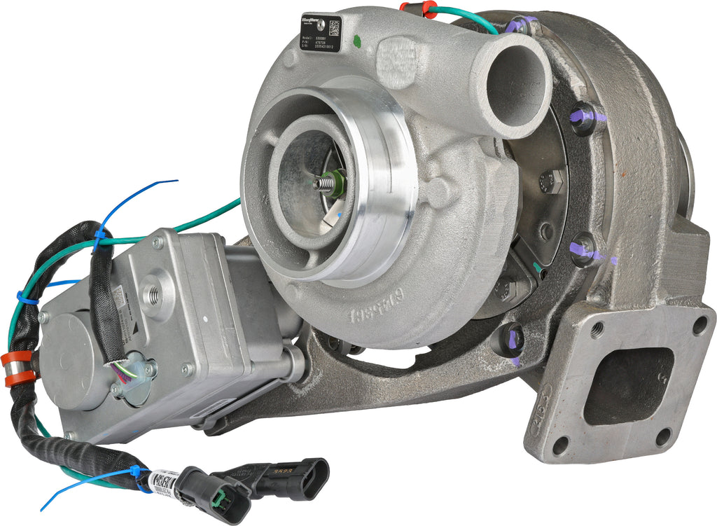 Alliant Power 478728 Turbocharger