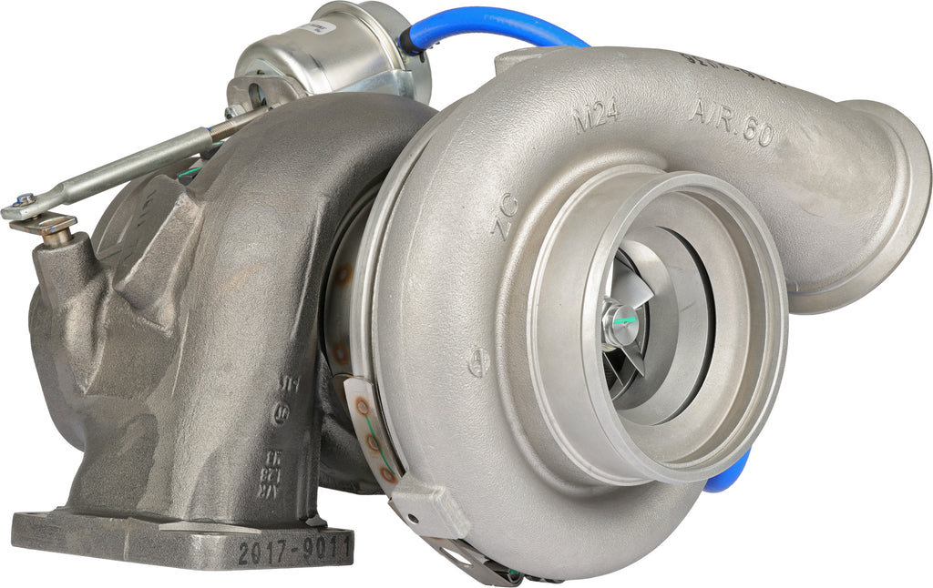 Alliant Power 714788-9009S Turbocharger