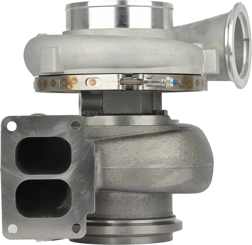 Alliant Power 466713-5001S Turbocharger