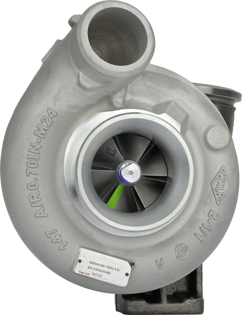 Alliant Power 809698-5011S Turbocharger