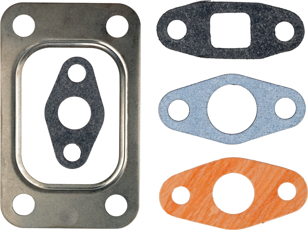 Alliant Power 318419 Turbocharger Installation Kit