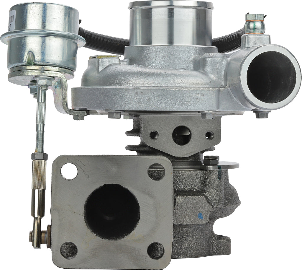 Alliant Power 826992-5001S Turbocharger