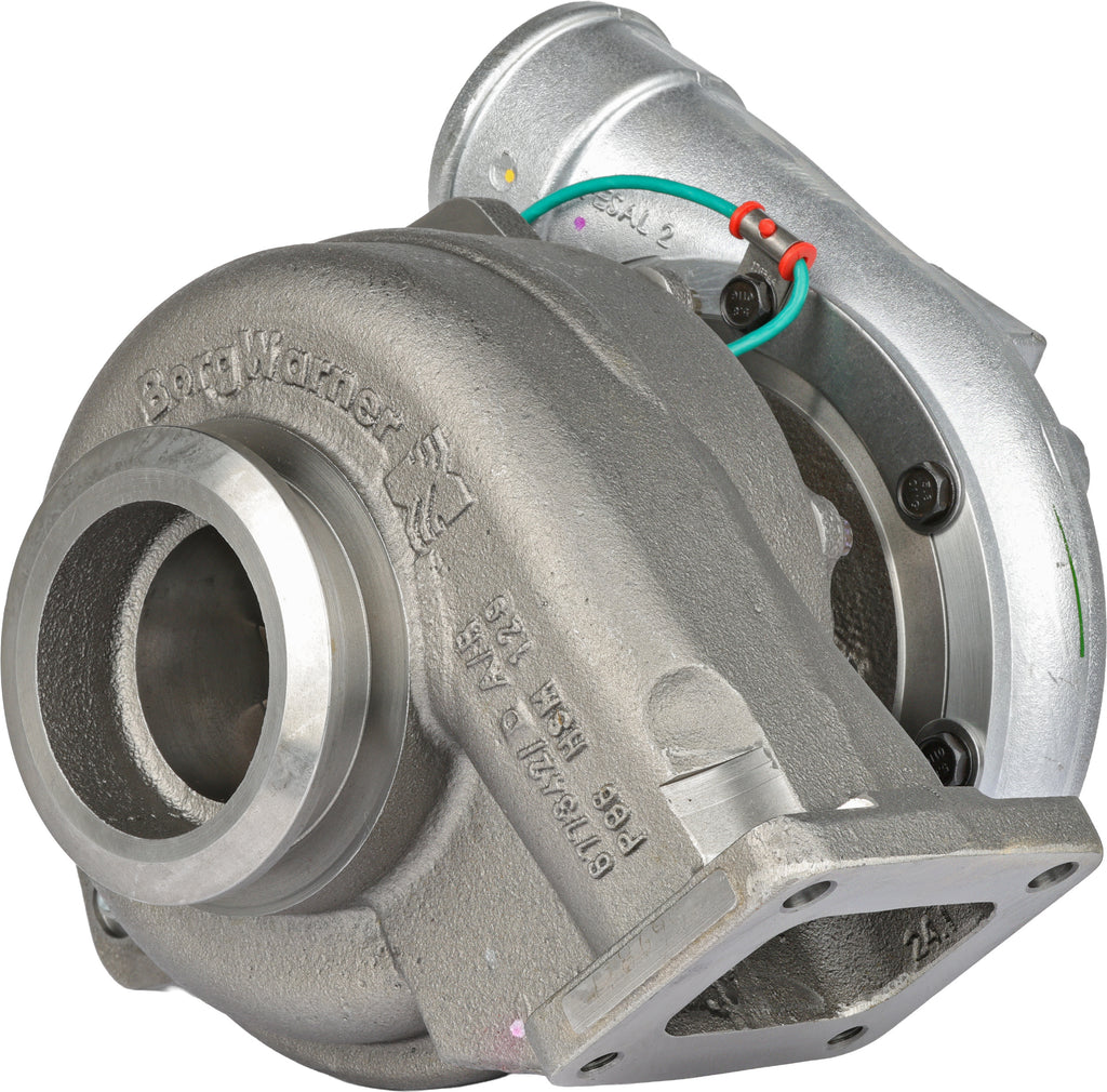 Alliant Power 478723 Turbocharger