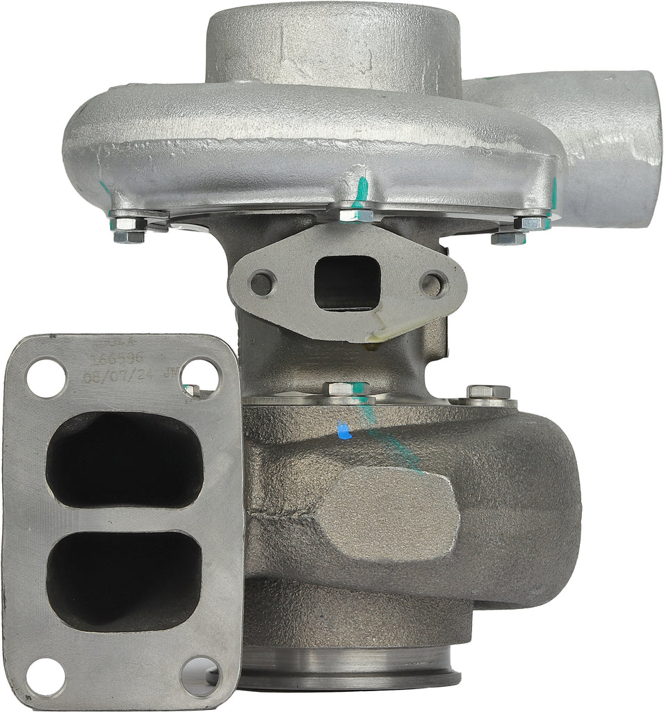 Alliant Power 166592 Turbocharger