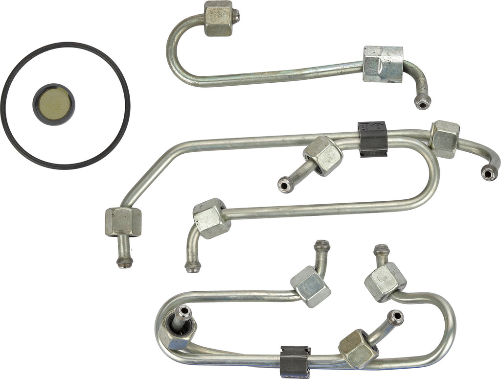 Alliant Power AP57011 Fuel Injection System Repair Kit (Contamination Kit)