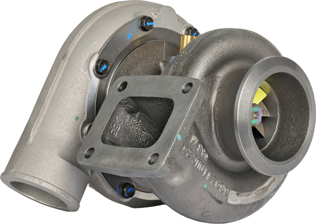 Alliant Power 178086 Turbocharger