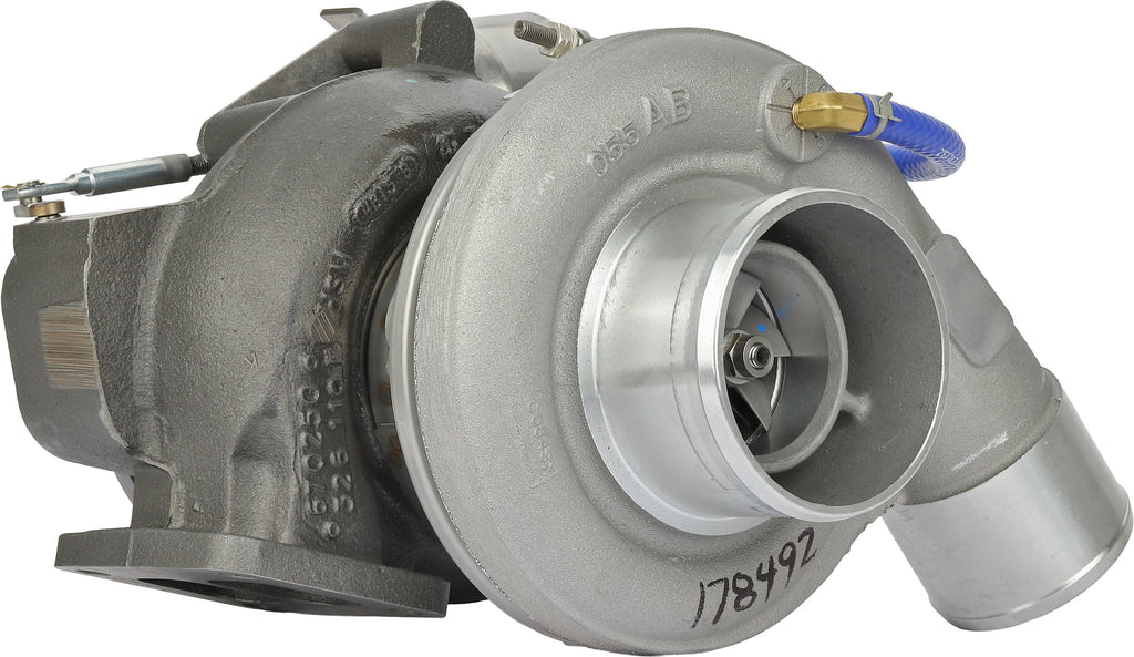 Alliant Power 13809880113 Turbocharger