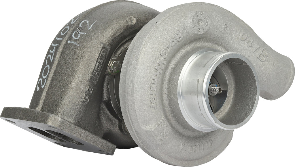 Alliant Power 177261 Turbocharger