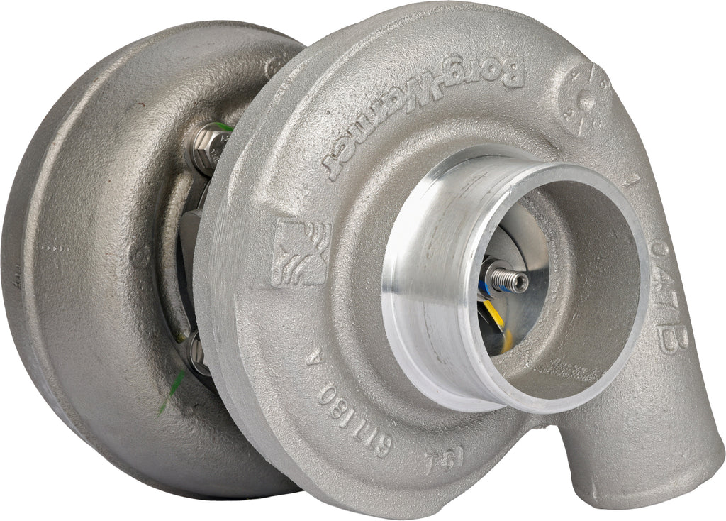 Alliant Power 177267 Turbocharger