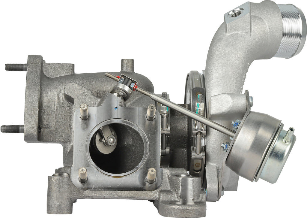 Alliant Power 11559880048 Turbocharger