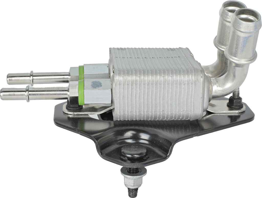 Alliant Power AP54822 Fuel Injection System Repair Kit (Contamination Kit)