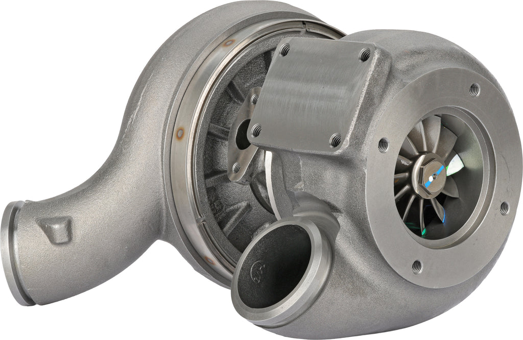 Alliant Power 743279-5004S Turbocharger