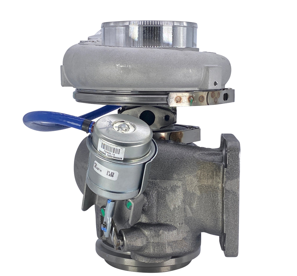 Alliant Power 714789-5001S Turbocharger