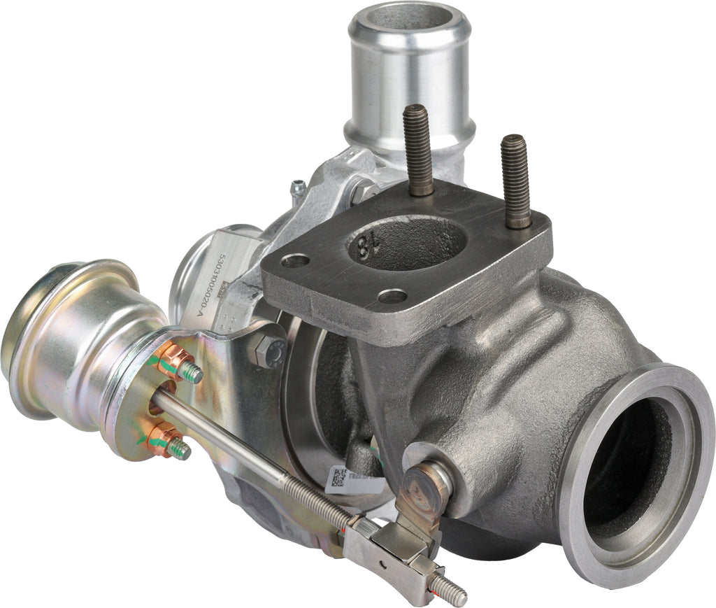 Alliant Power 53039880515 Turbocharger
