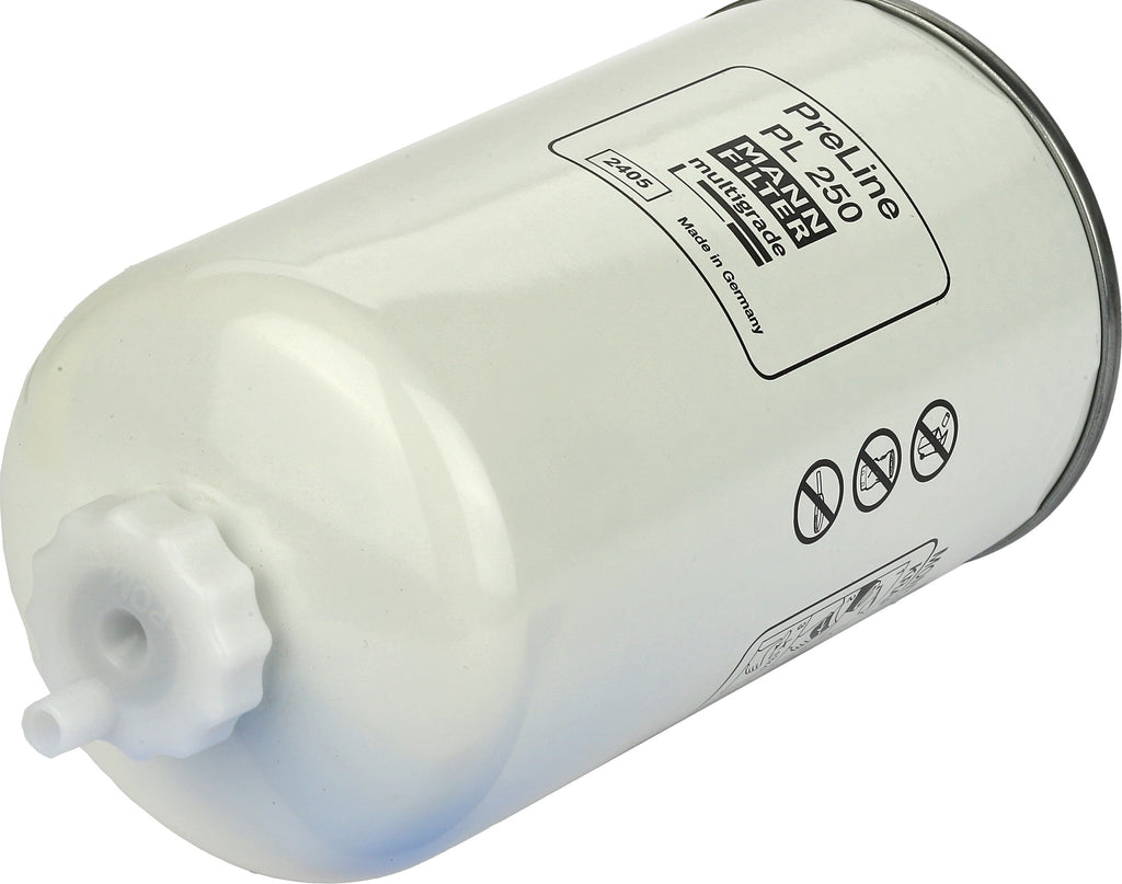 Alliant Power AP57011 Fuel Injection System Repair Kit (Contamination Kit)