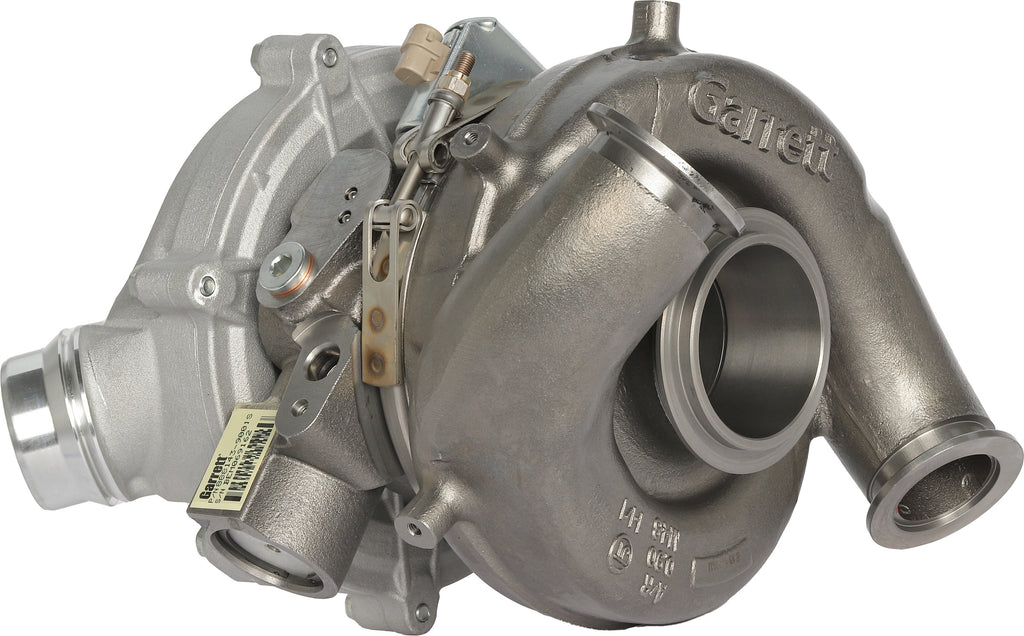 Alliant Power 888143-9001S Turbocharger