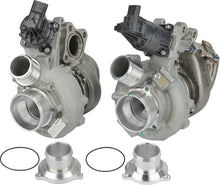 Load image into Gallery viewer, Alliant Power 911984-5003S Turbocharger