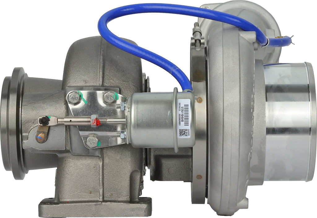 Alliant Power 174260 Turbocharger