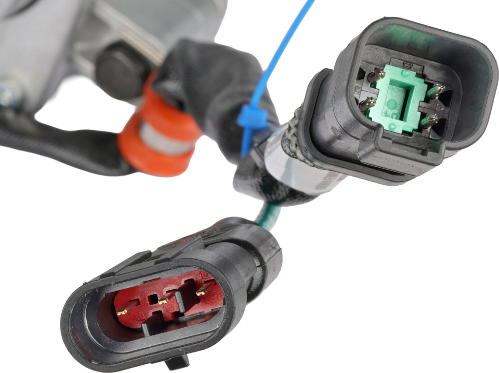 Alliant Power 478723 Turbocharger