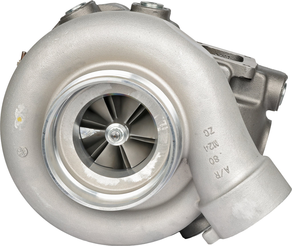 Alliant Power 466050-5006S Turbocharger