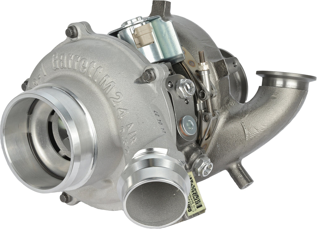 Alliant Power 854572-9001S Turbocharger