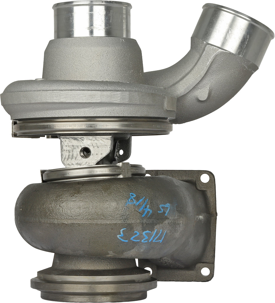 Alliant Power 174832 Turbocharger